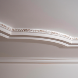 Faux plafond suspendu : Modernisez votre Intérieur avec un Système de Plafond Innovant à Le Portel